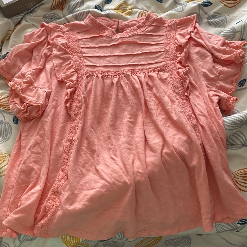 In really good condition only worn a few times